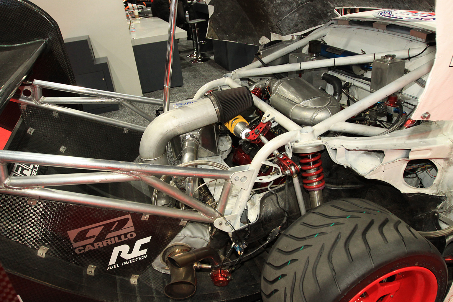 2012 SEMA Show-9