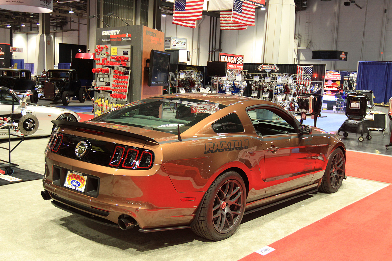 2012 SEMA Show-9