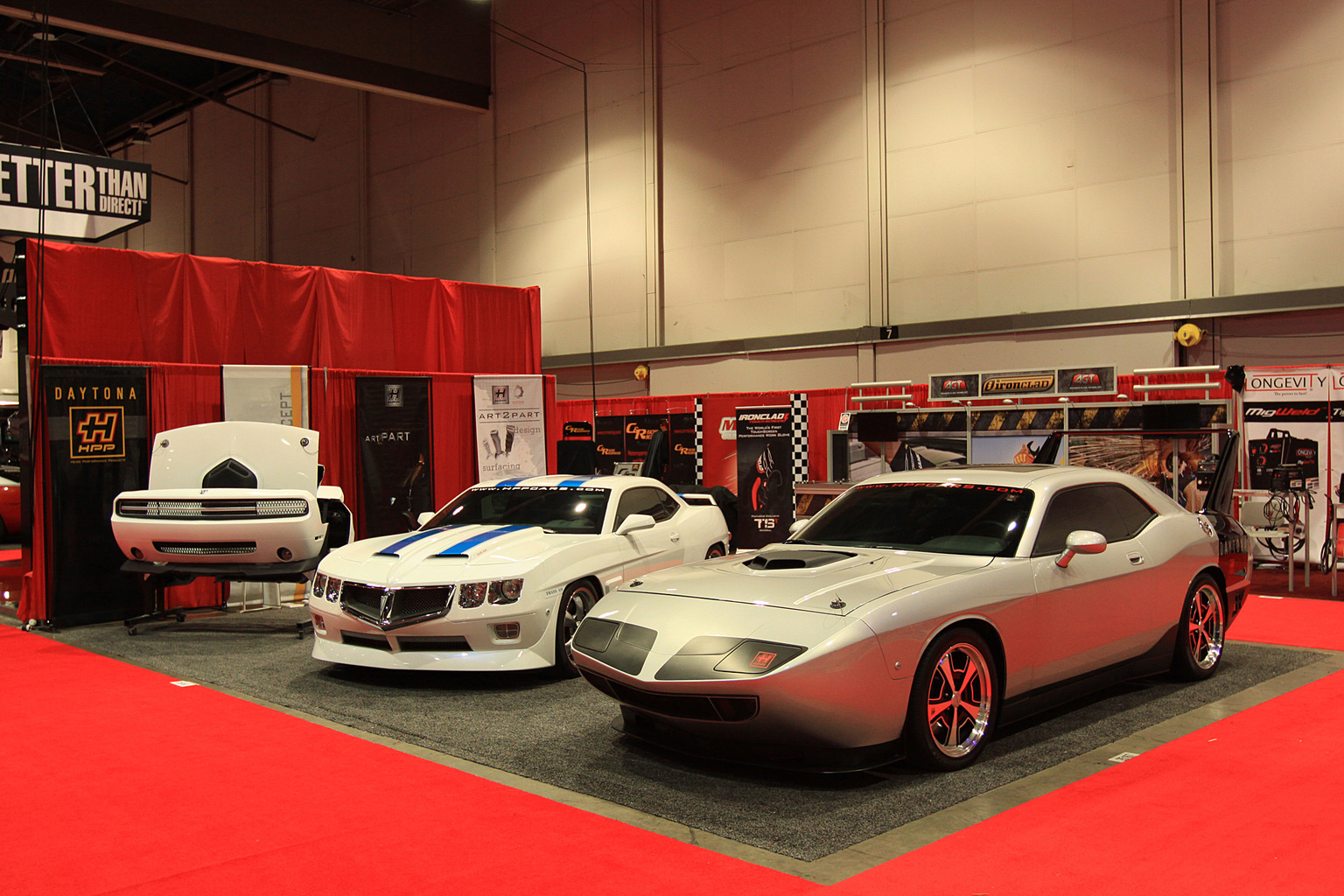 2012 SEMA Show-9