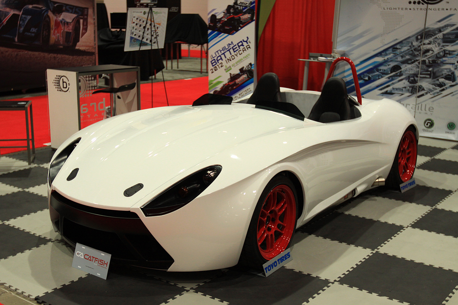 2012 SEMA Show-9