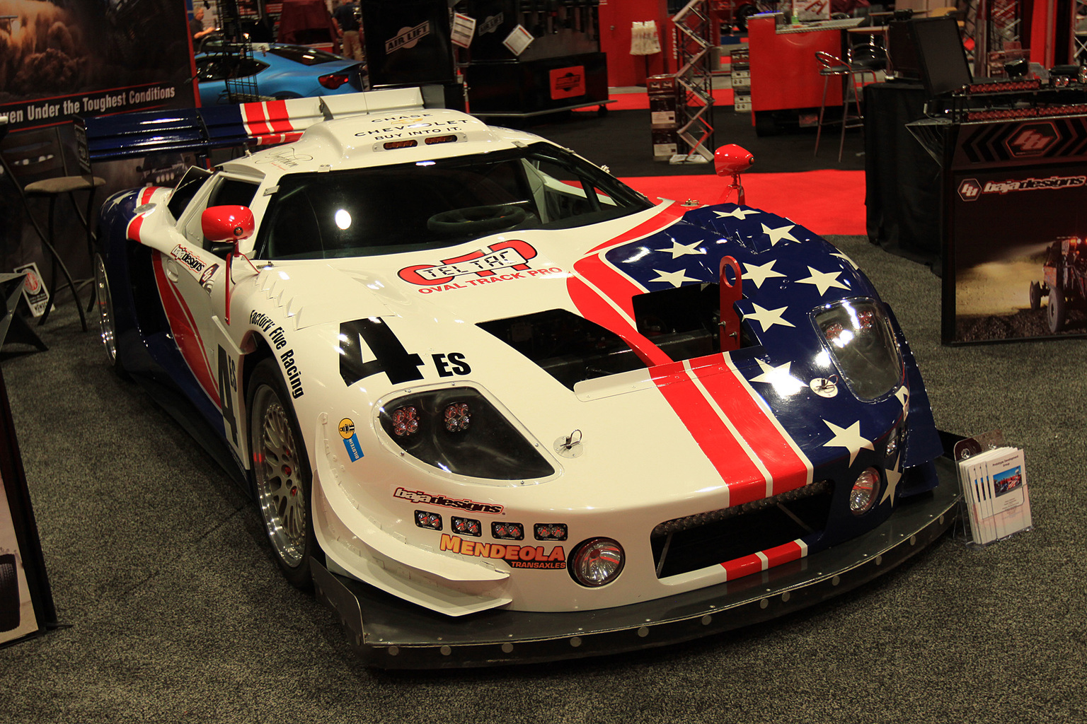 2012 SEMA Show-9