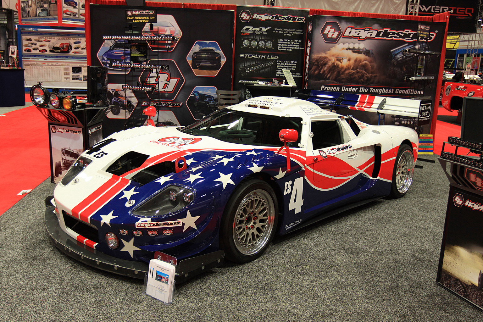 2012 SEMA Show-9