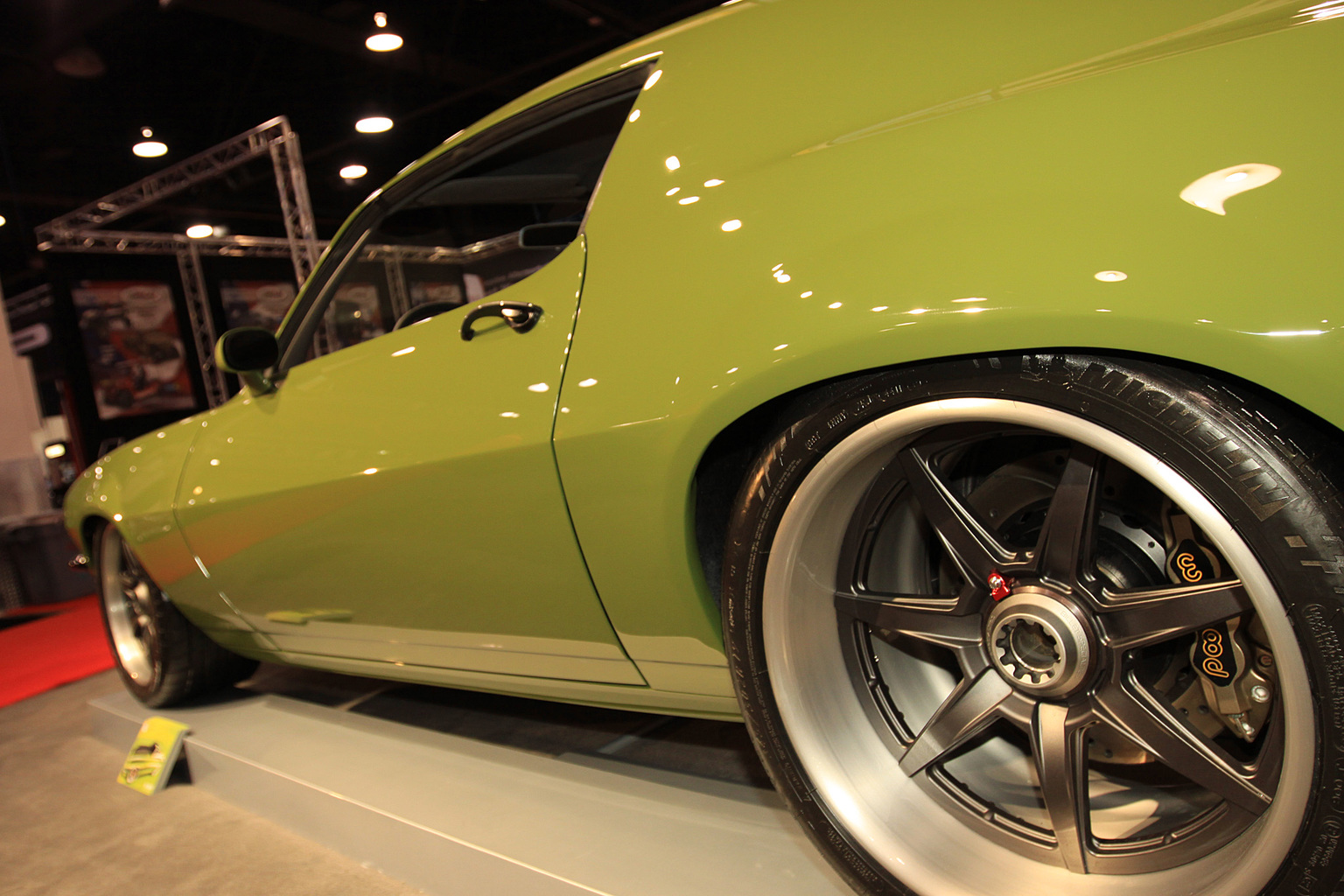 2012 SEMA Show-9