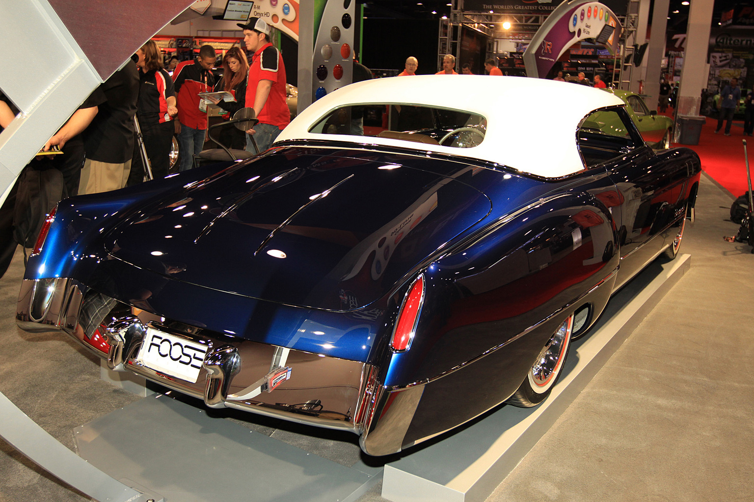 2012 SEMA Show-9