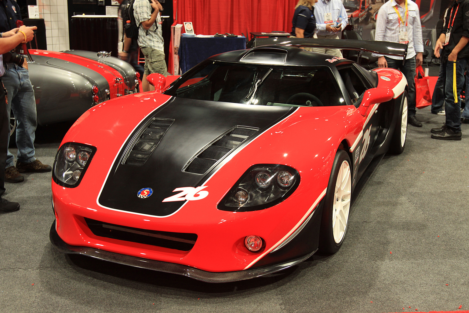 2012 SEMA Show-9