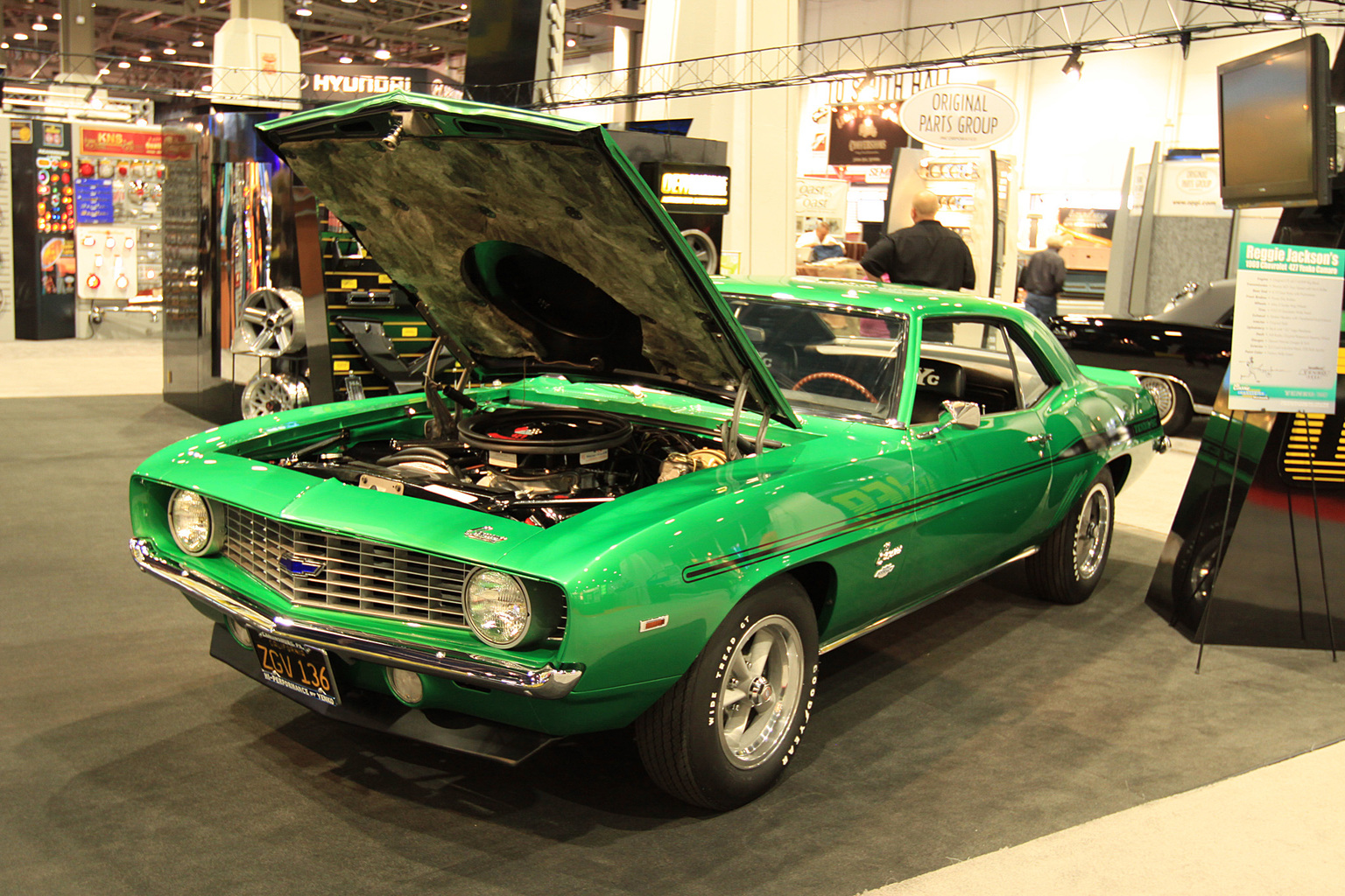 2012 SEMA Show-9