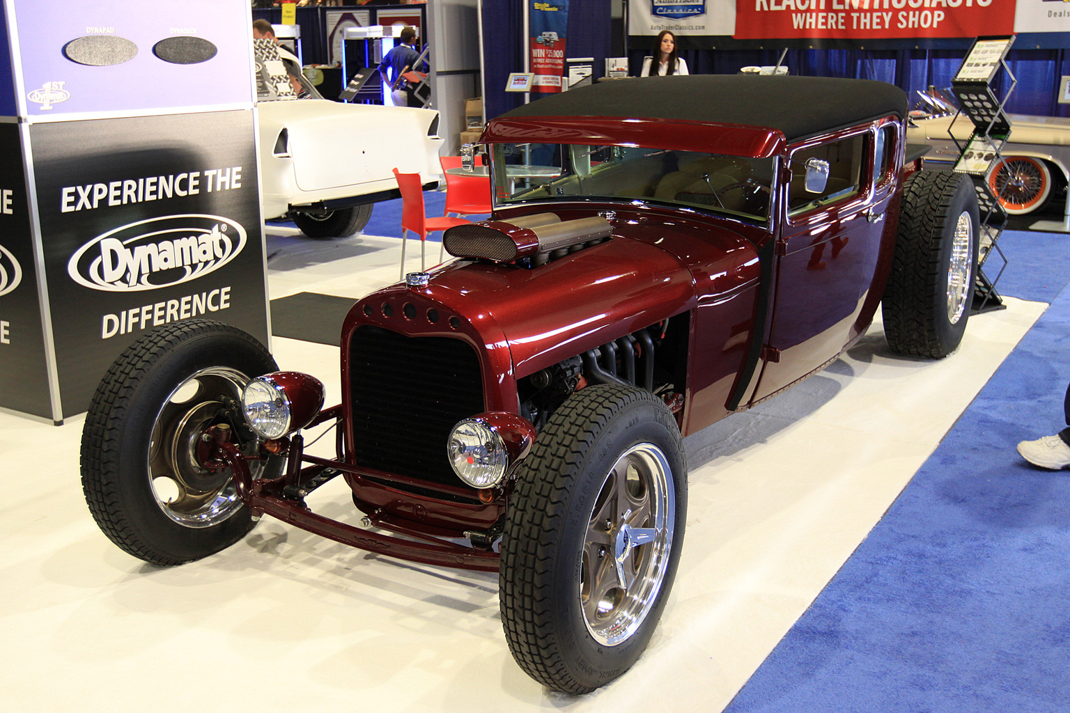 2012 SEMA Show-9