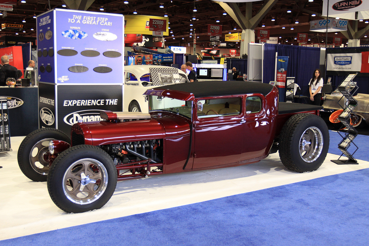 2012 SEMA Show-9