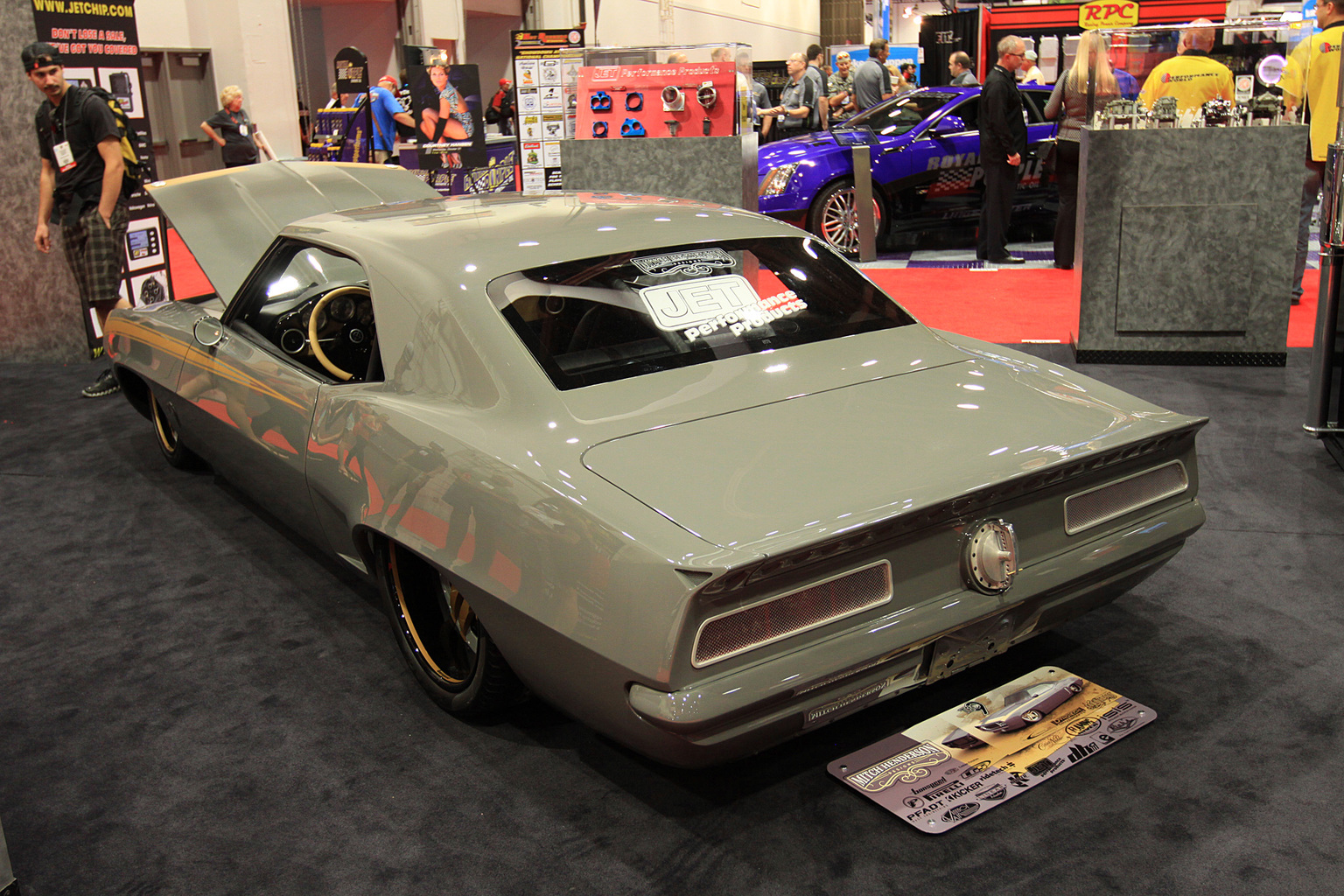 2012 SEMA Show-9