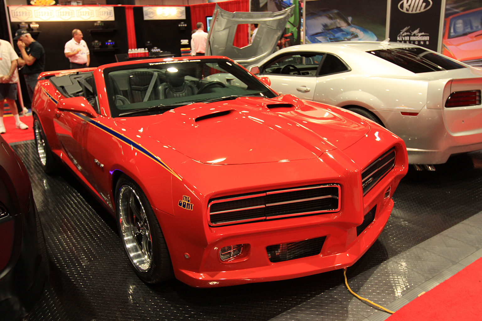 2012 SEMA Show-9