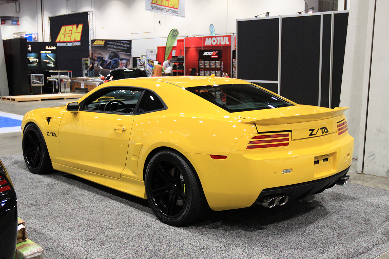 2012 SEMA Show-9