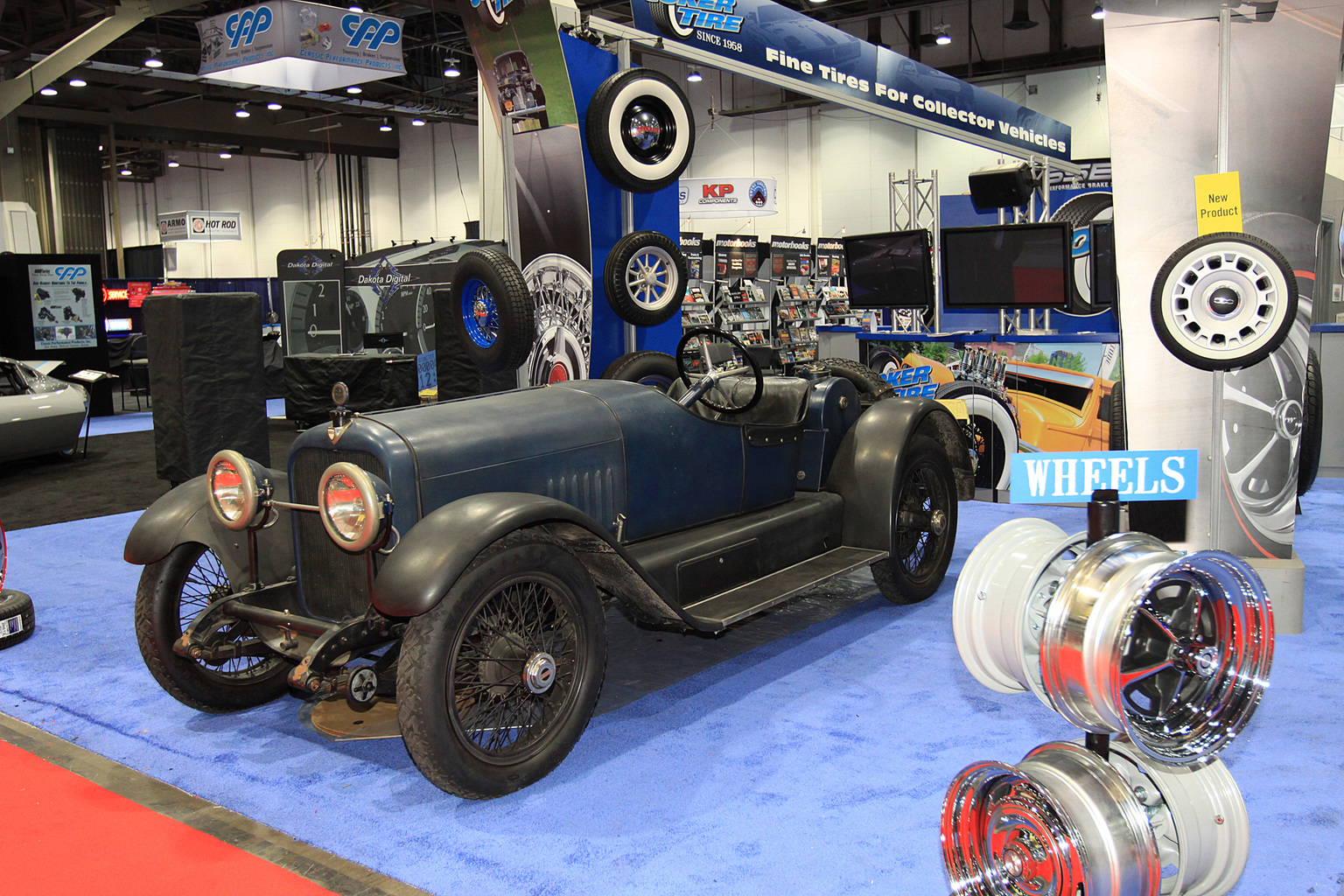 2012 SEMA Show-9