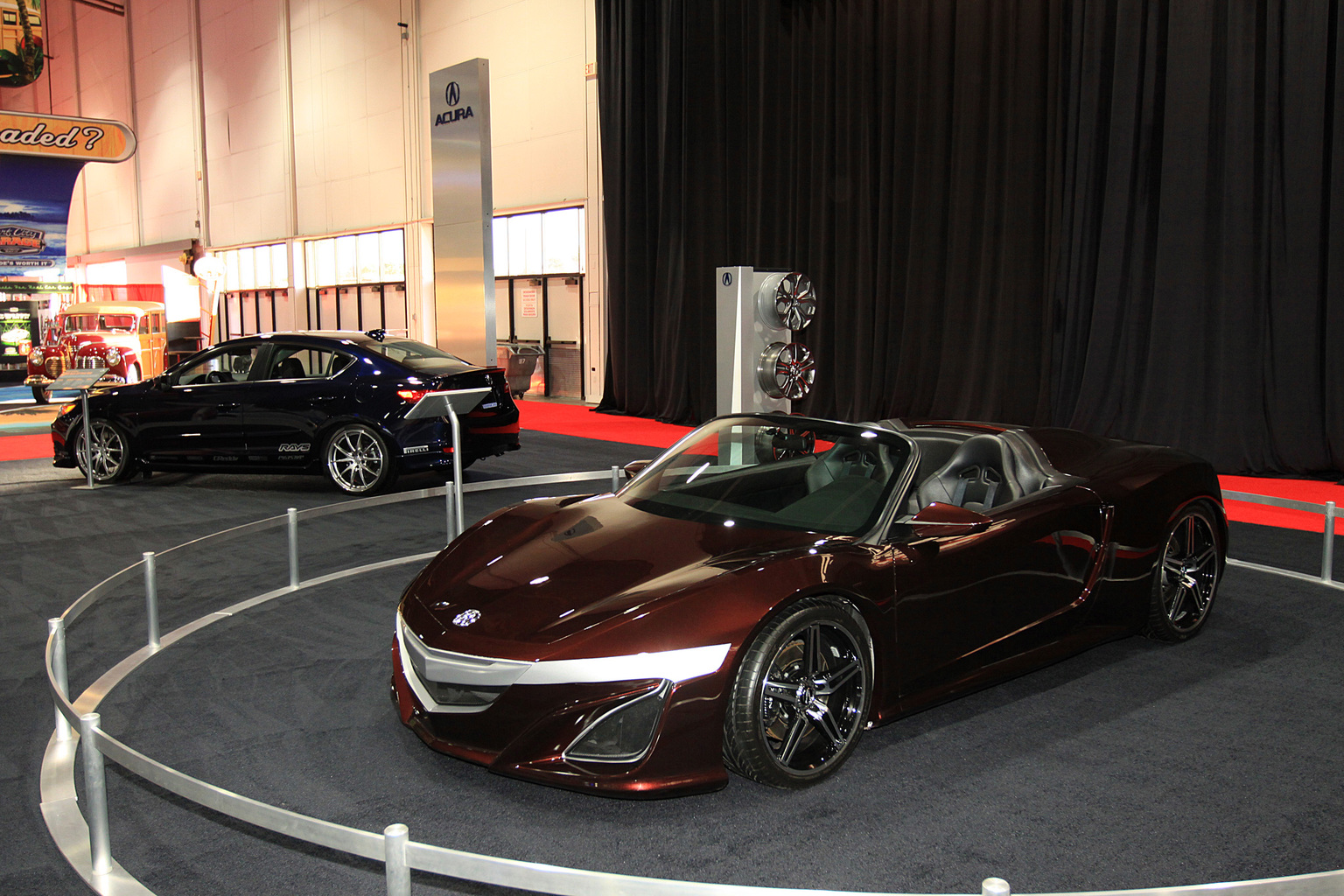 2012 SEMA Show-10