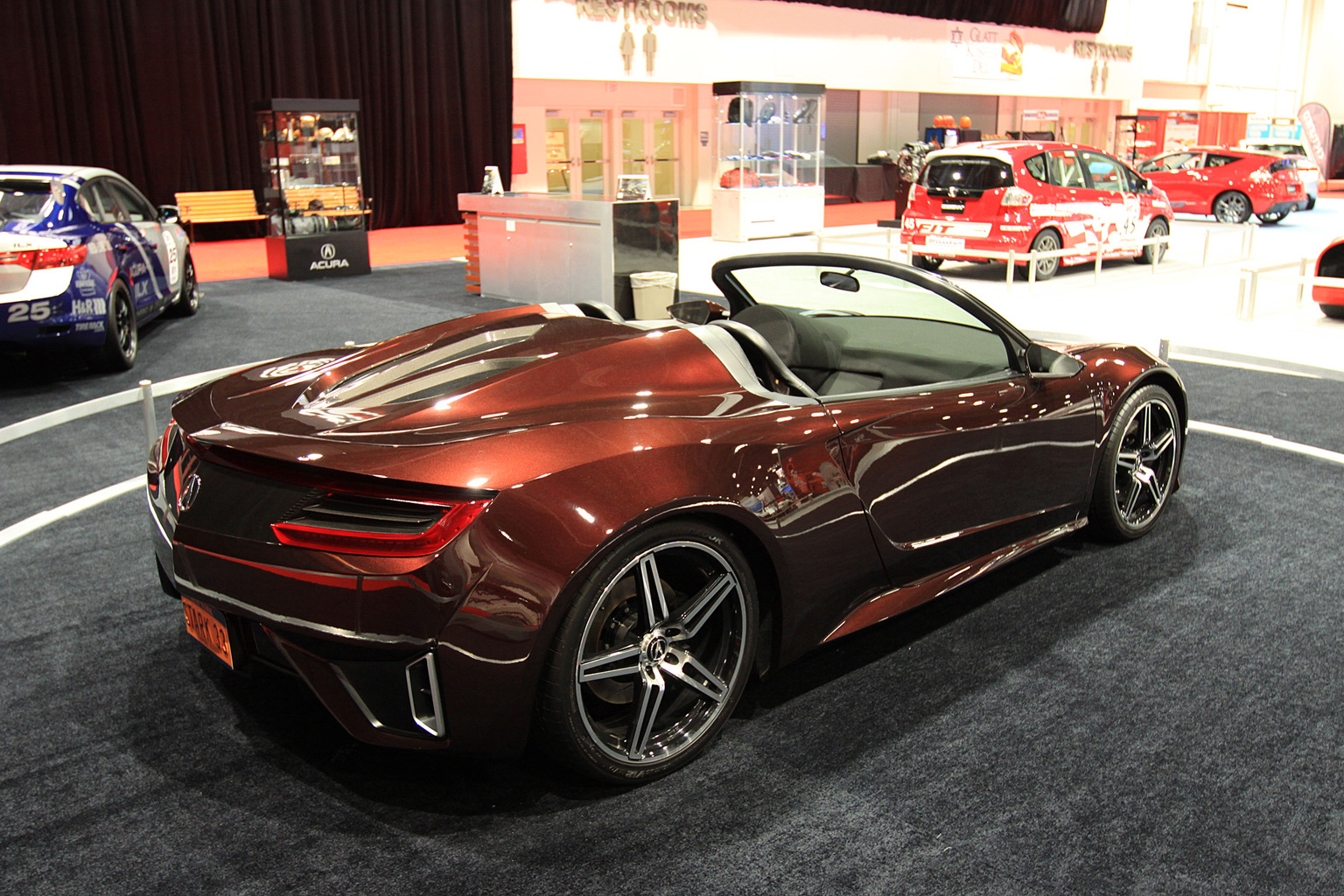 2012 SEMA Show-10