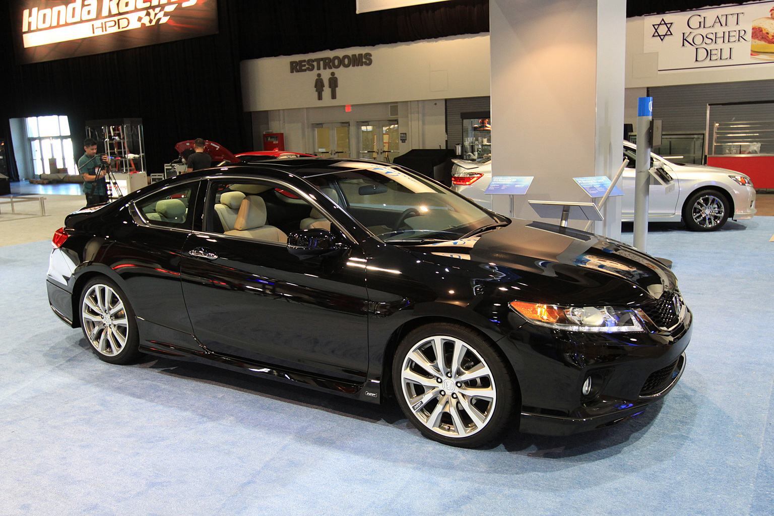 2012 SEMA Show-10