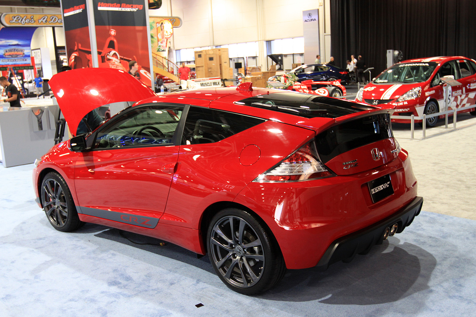 2012 SEMA Show-10