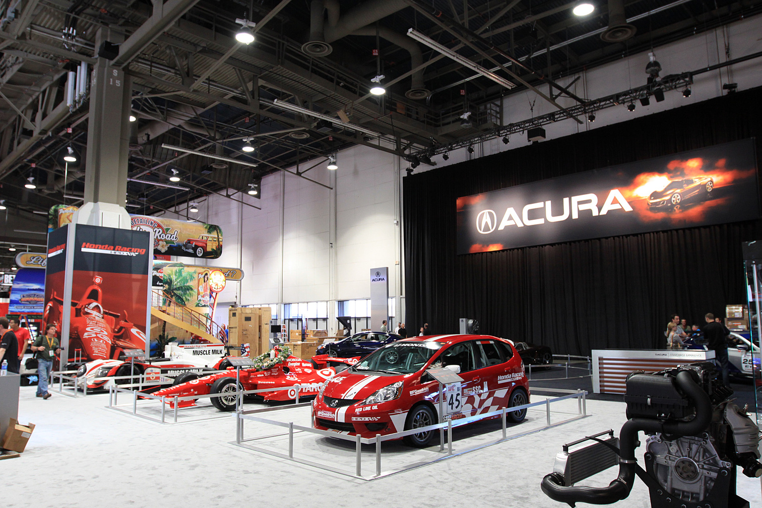 2012 SEMA Show-10