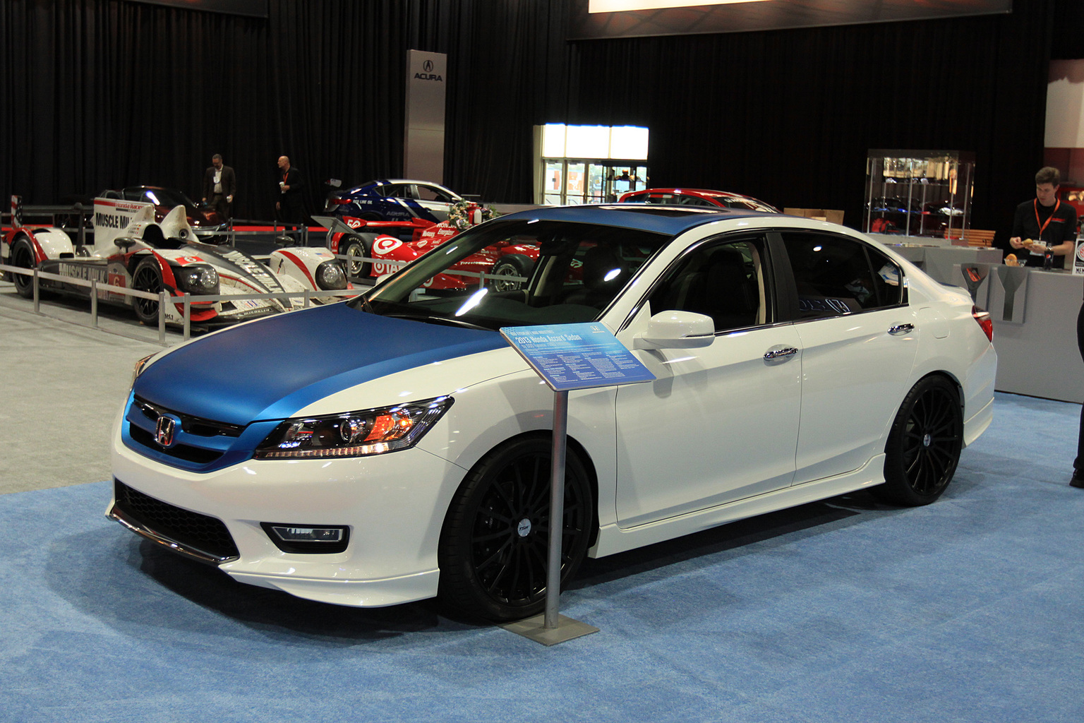 2012 SEMA Show-10