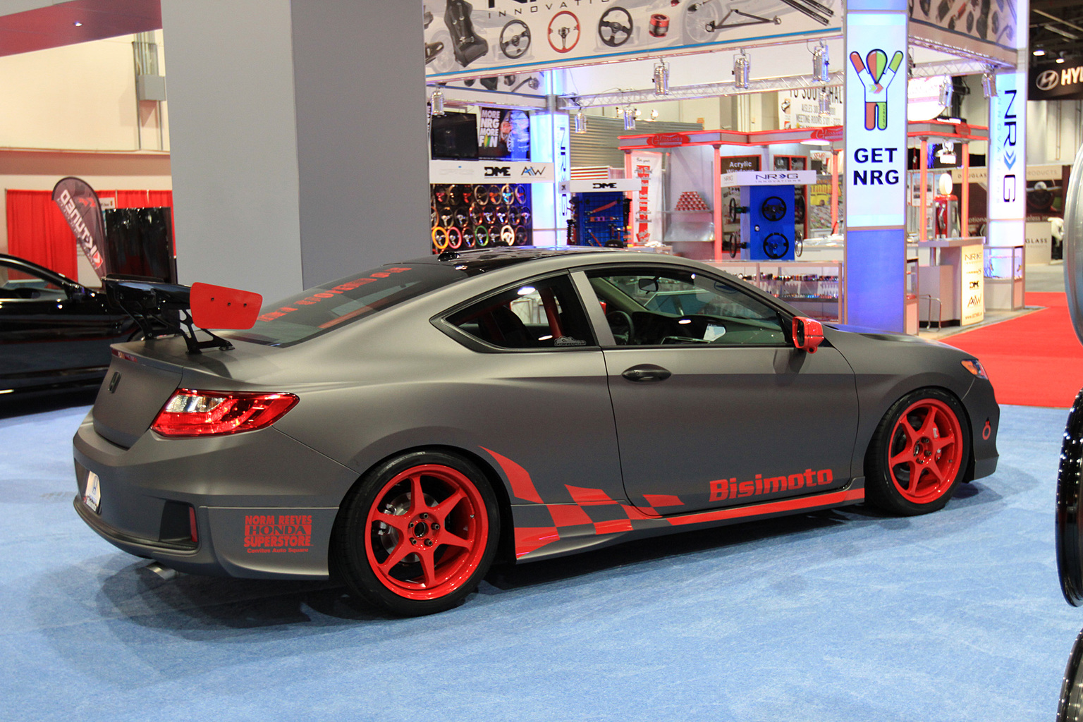 2012 SEMA Show-10