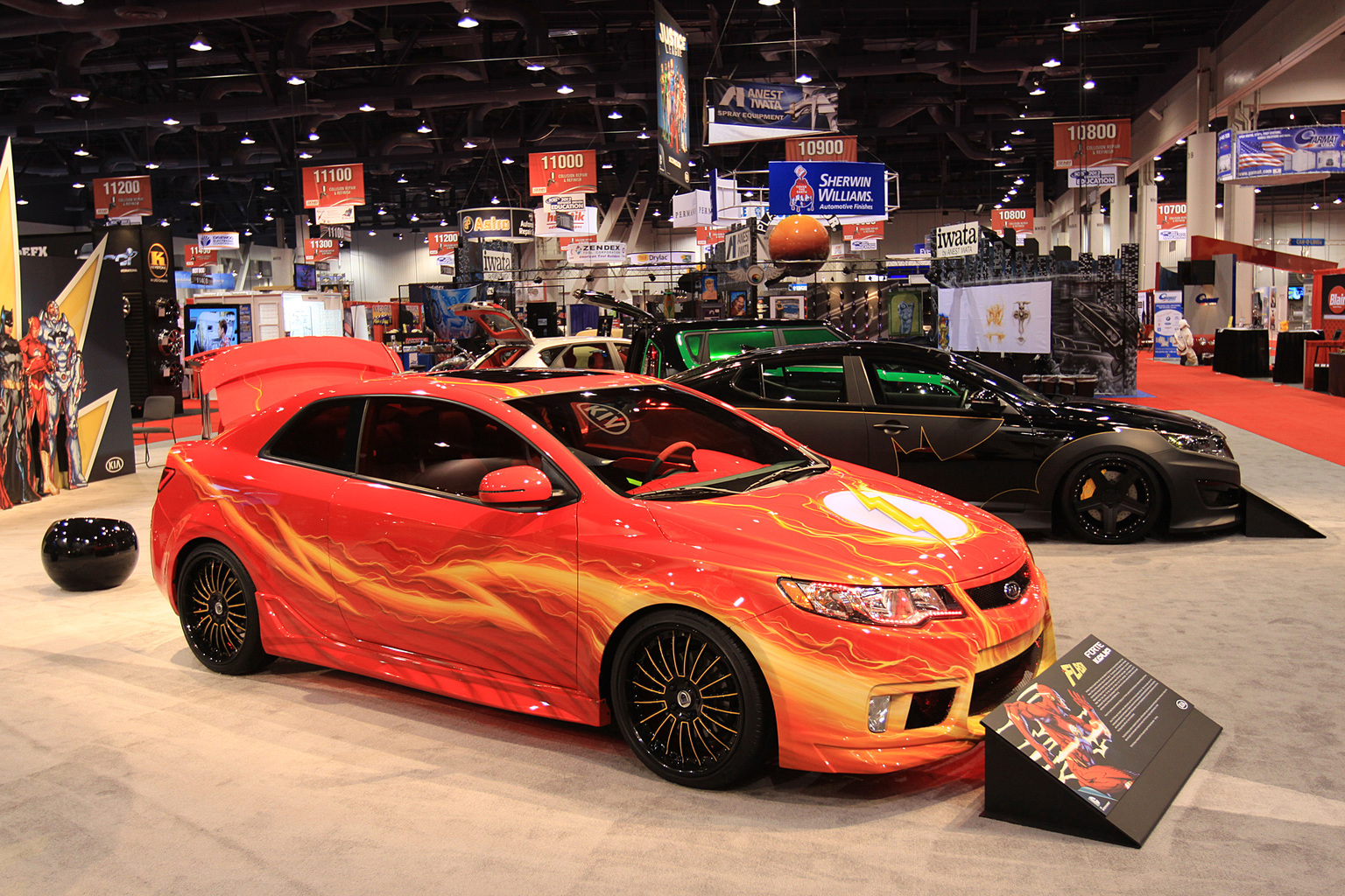 2012 SEMA Show-10