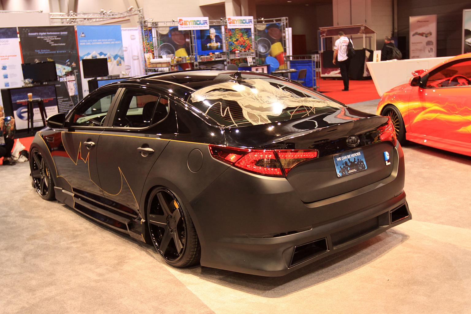 2012 SEMA Show-10