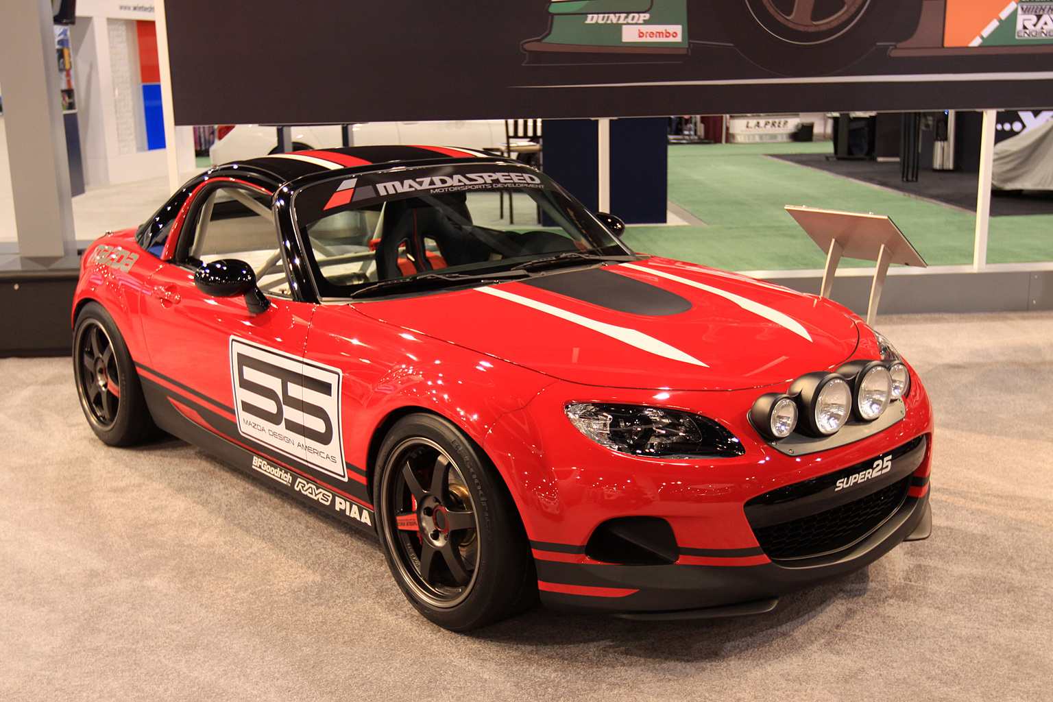 2012 SEMA Show-10