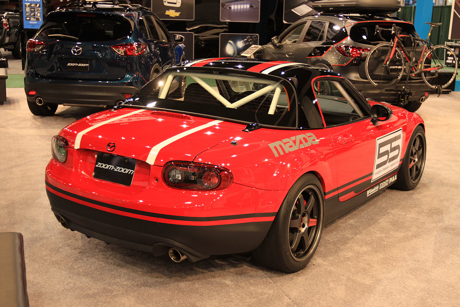 2012 SEMA Show-10