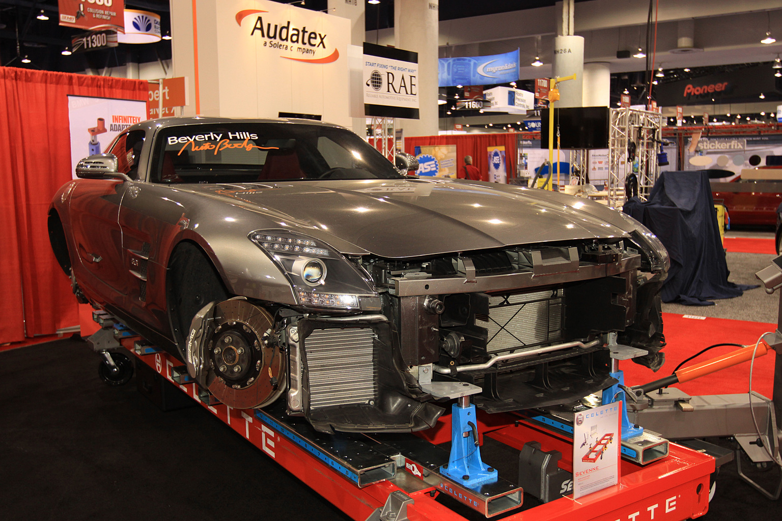 2012 SEMA Show-9