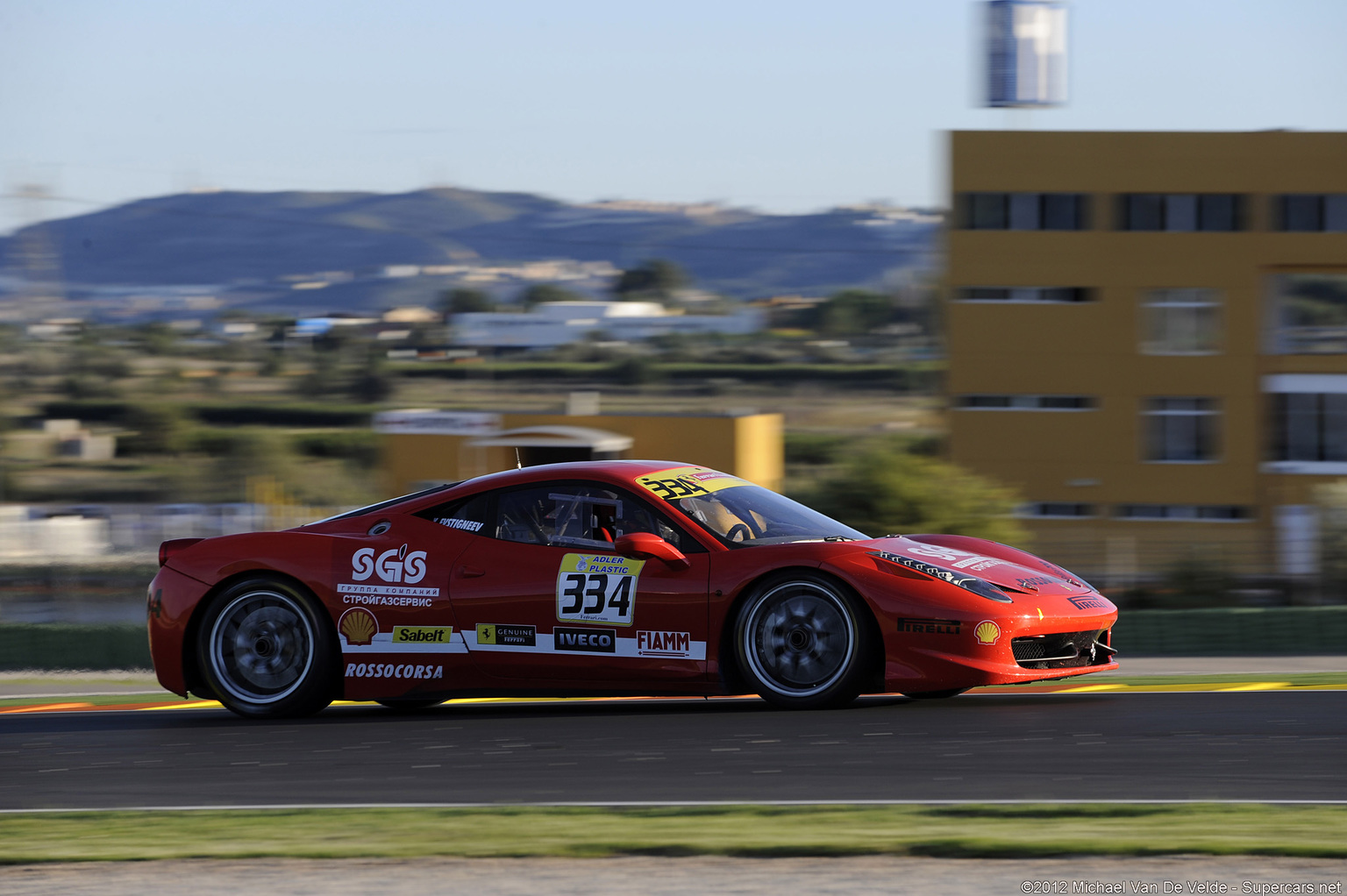 2012 Ferrari Finali Mondiali-2