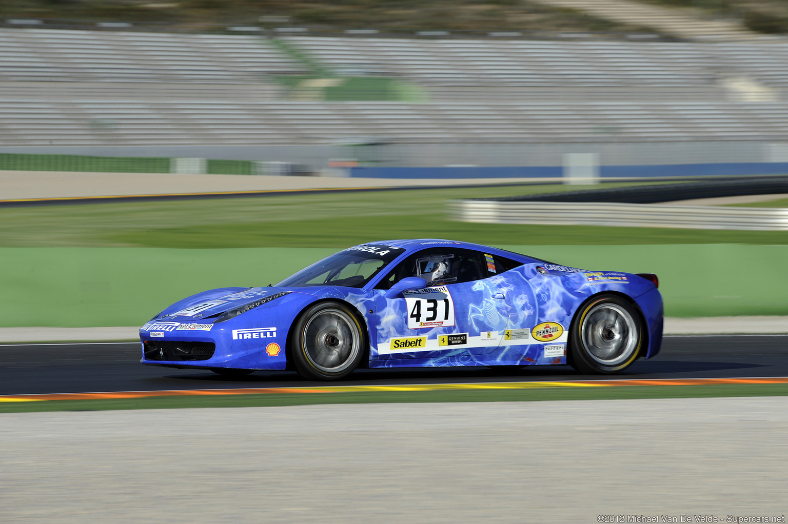 2012 Ferrari Finali Mondiali-3