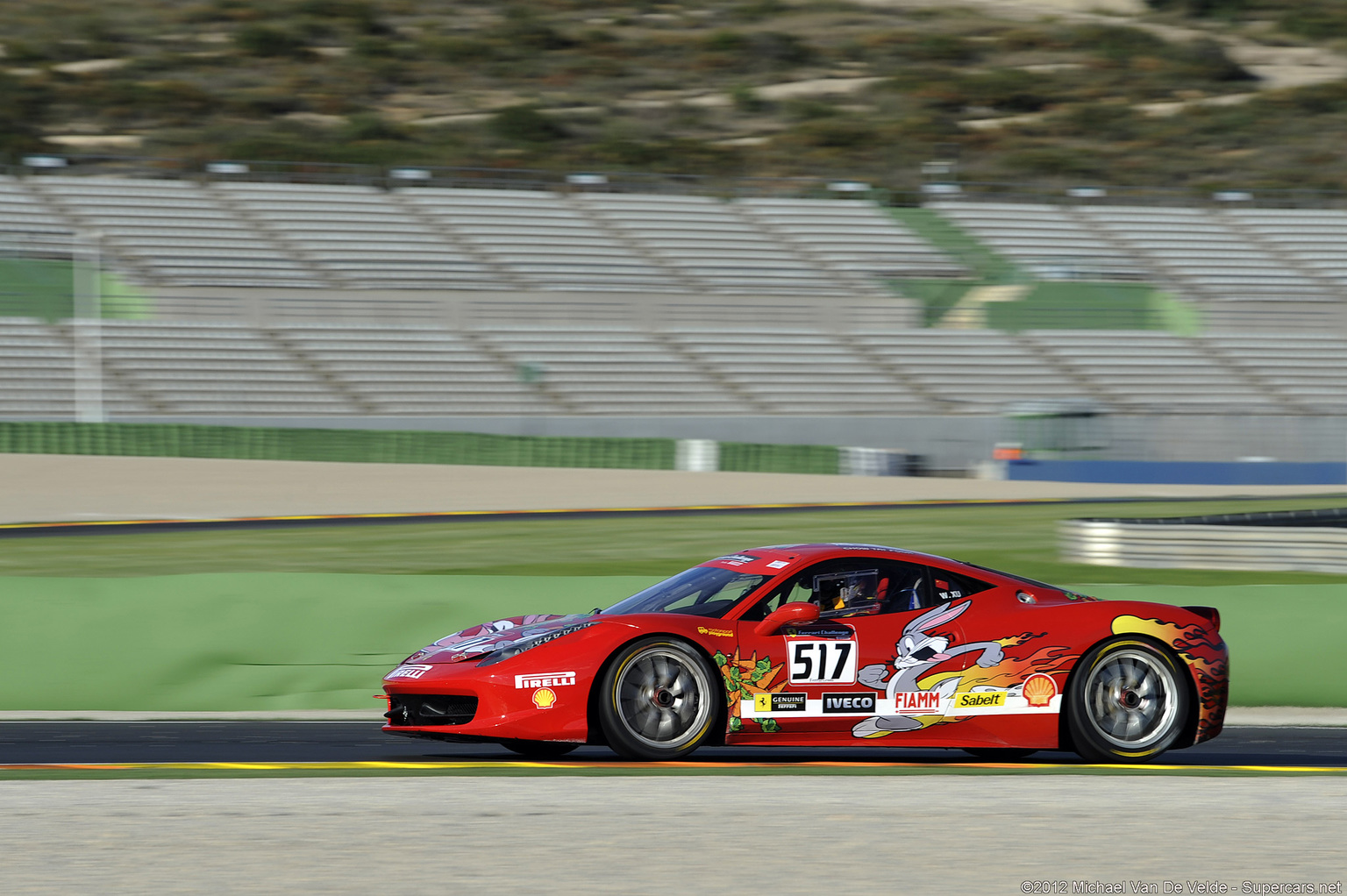 2012 Ferrari Finali Mondiali-4