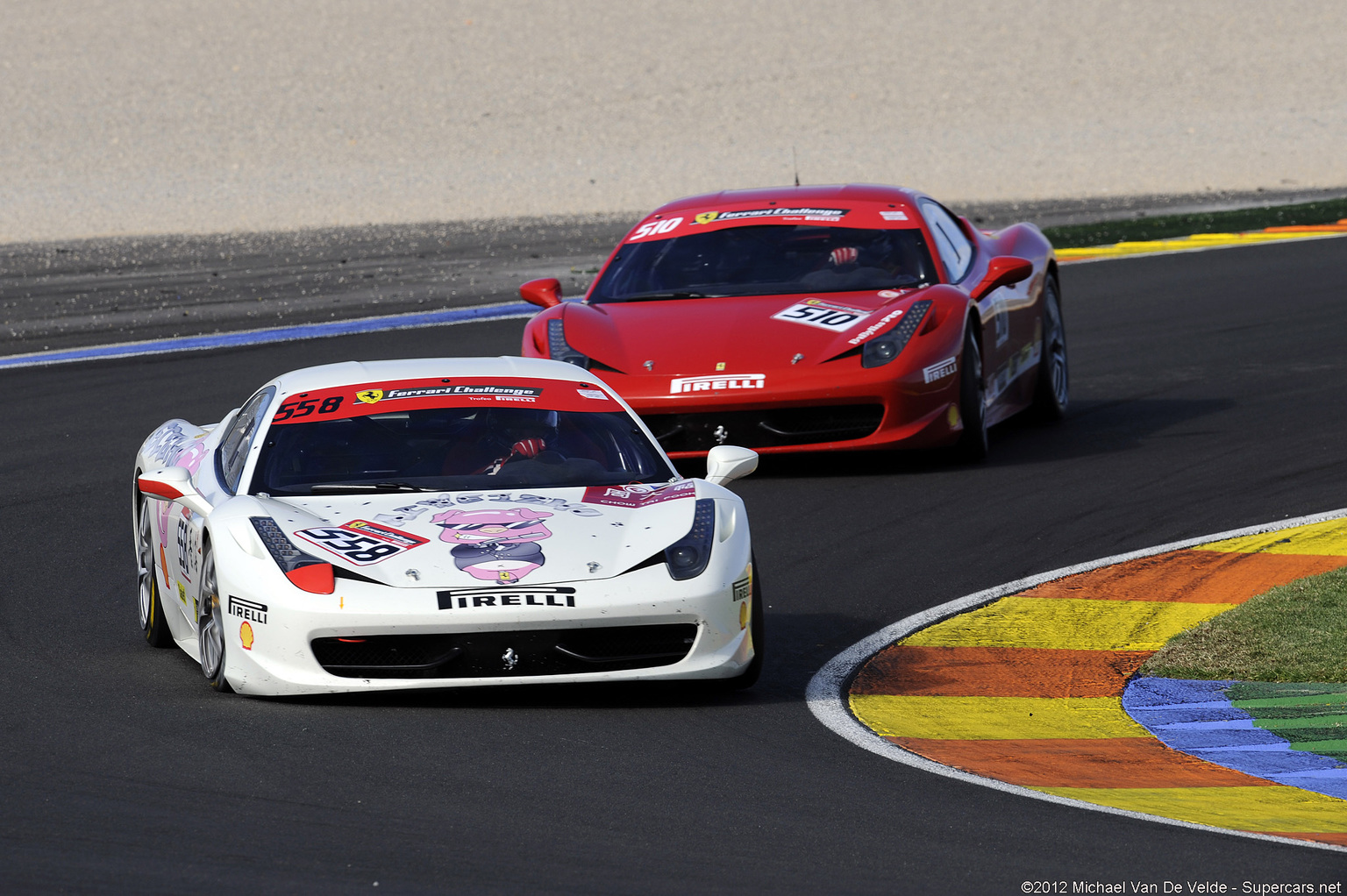 2012 Ferrari Finali Mondiali-4