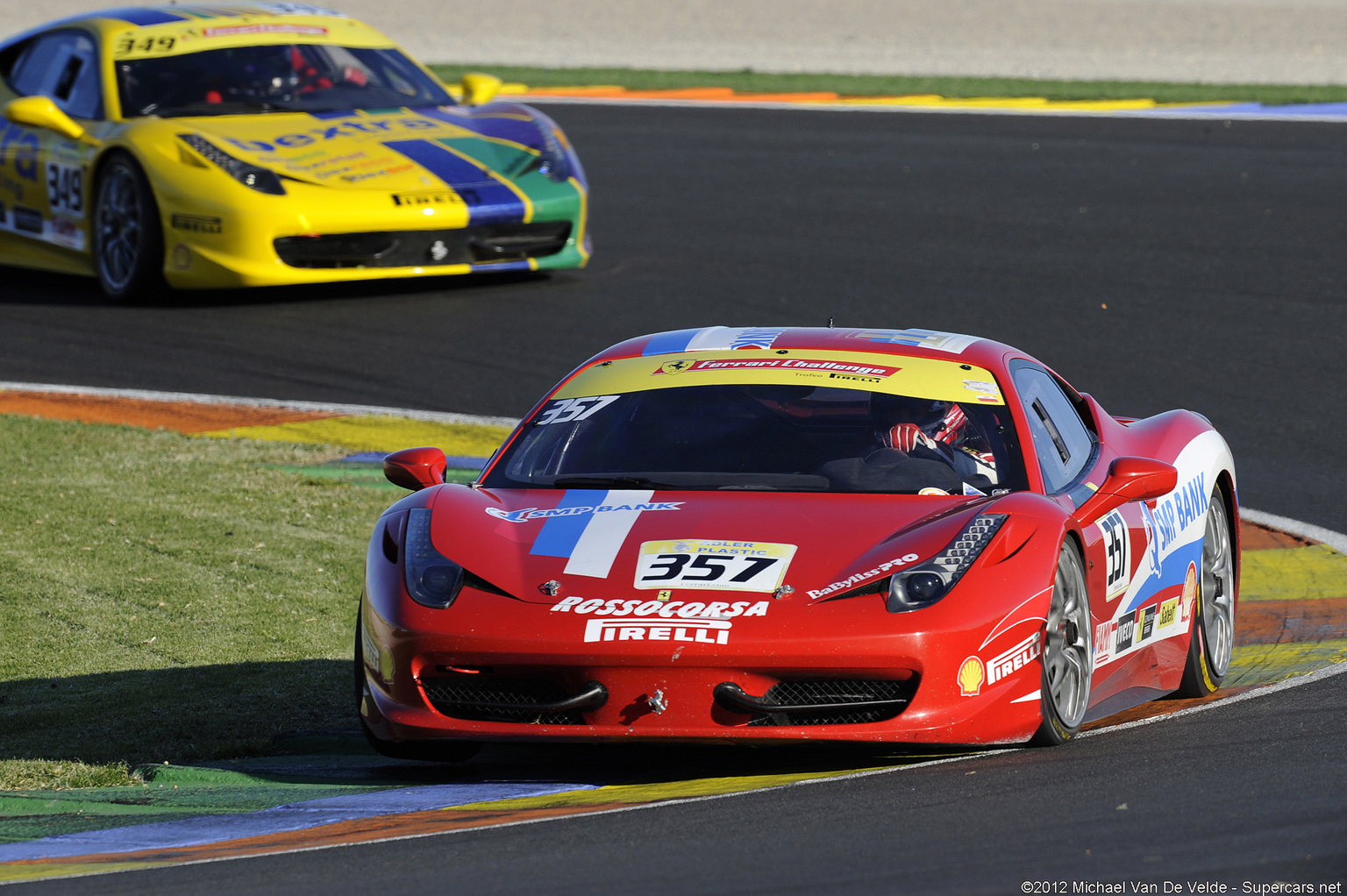 2012 Ferrari Finali Mondiali-2