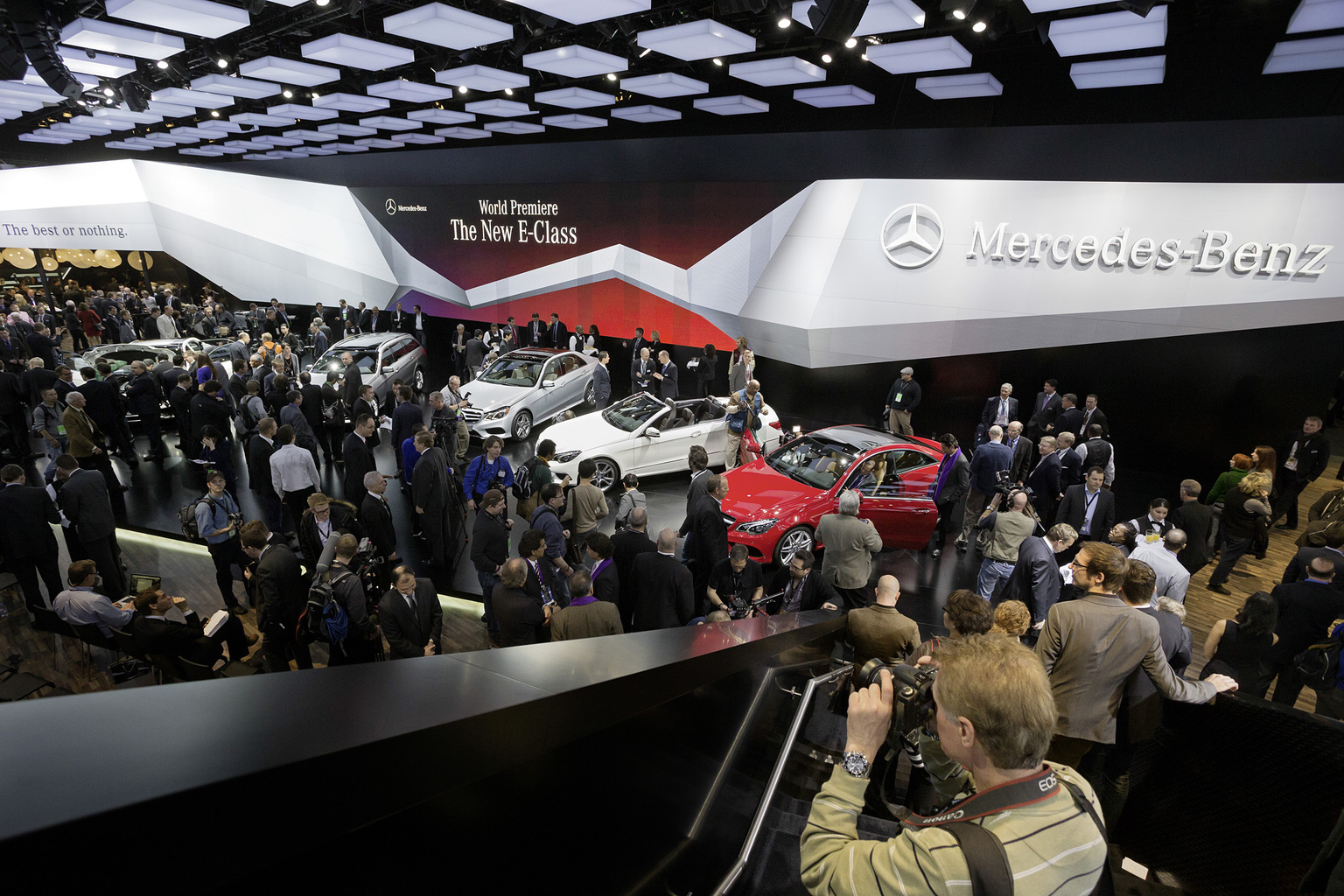 2013 NAIAS