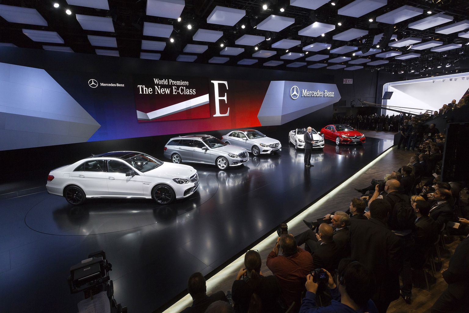 2013 NAIAS