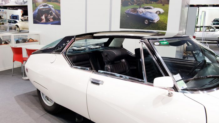 Citro 235 N Archives Supercars Net