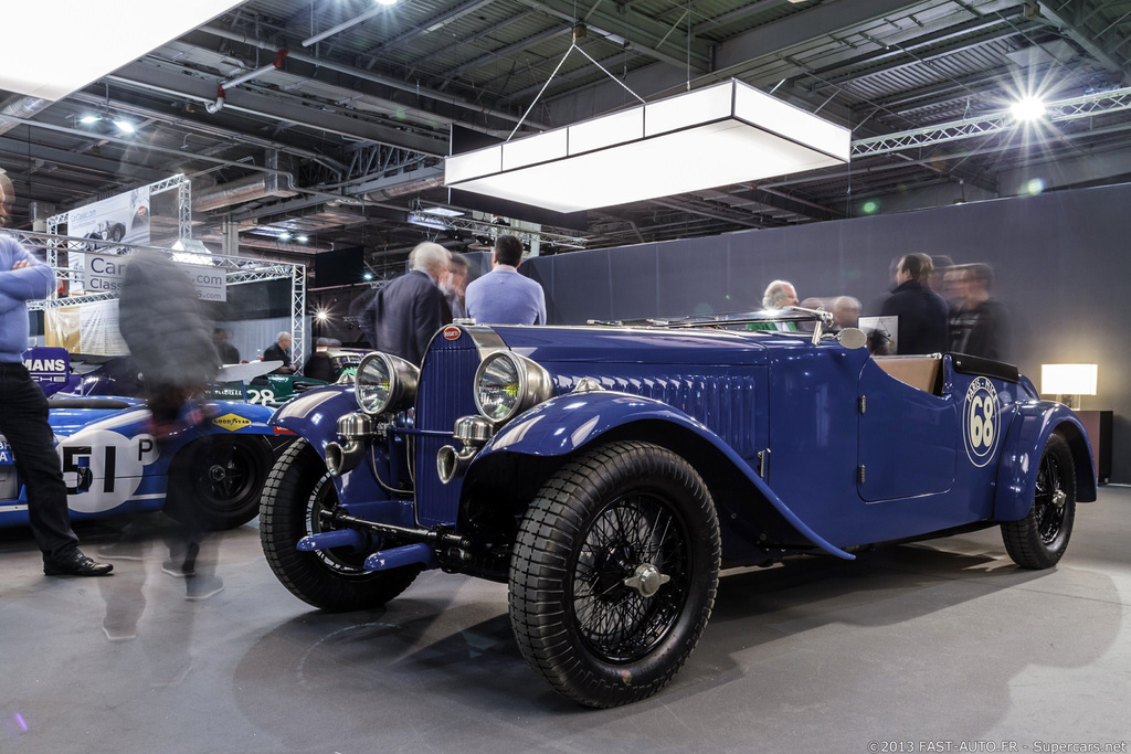 1938 Bugatti Type 57 Stelvio Gallery