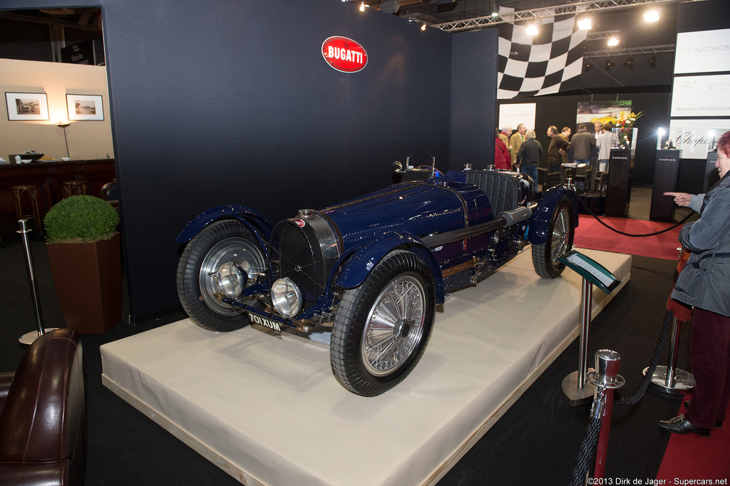 1939 Bugatti Type 59/50B Gallery