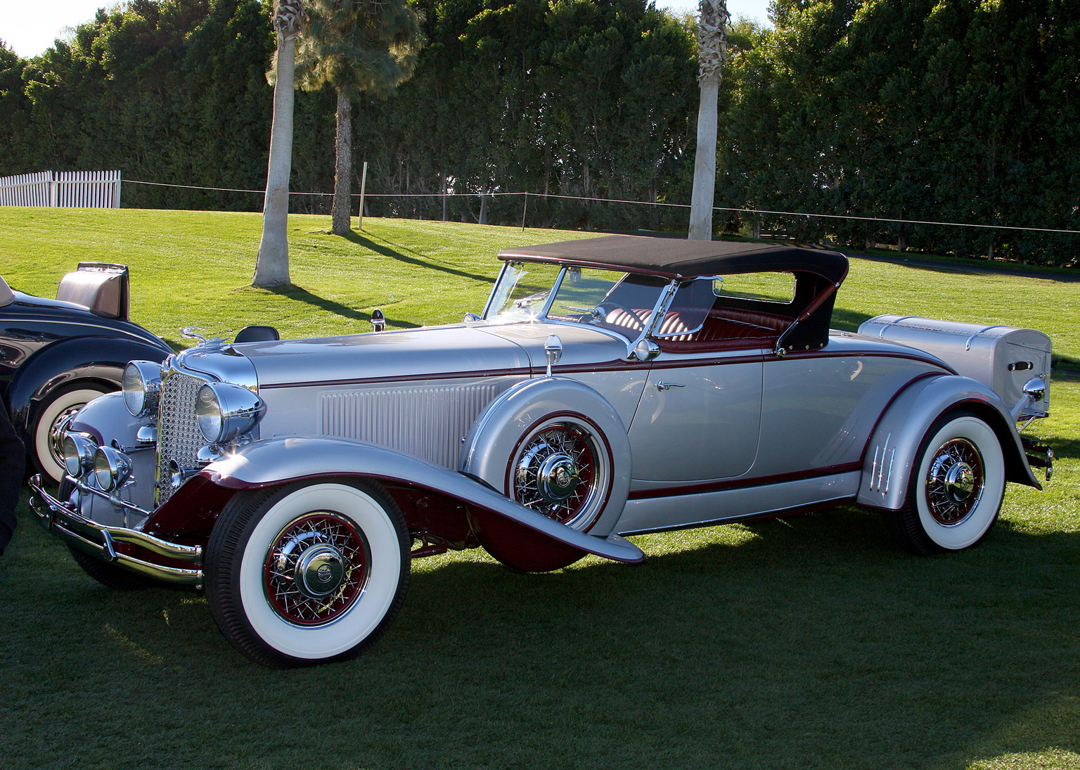 1931 Chrysler Imperial Eight Gallery