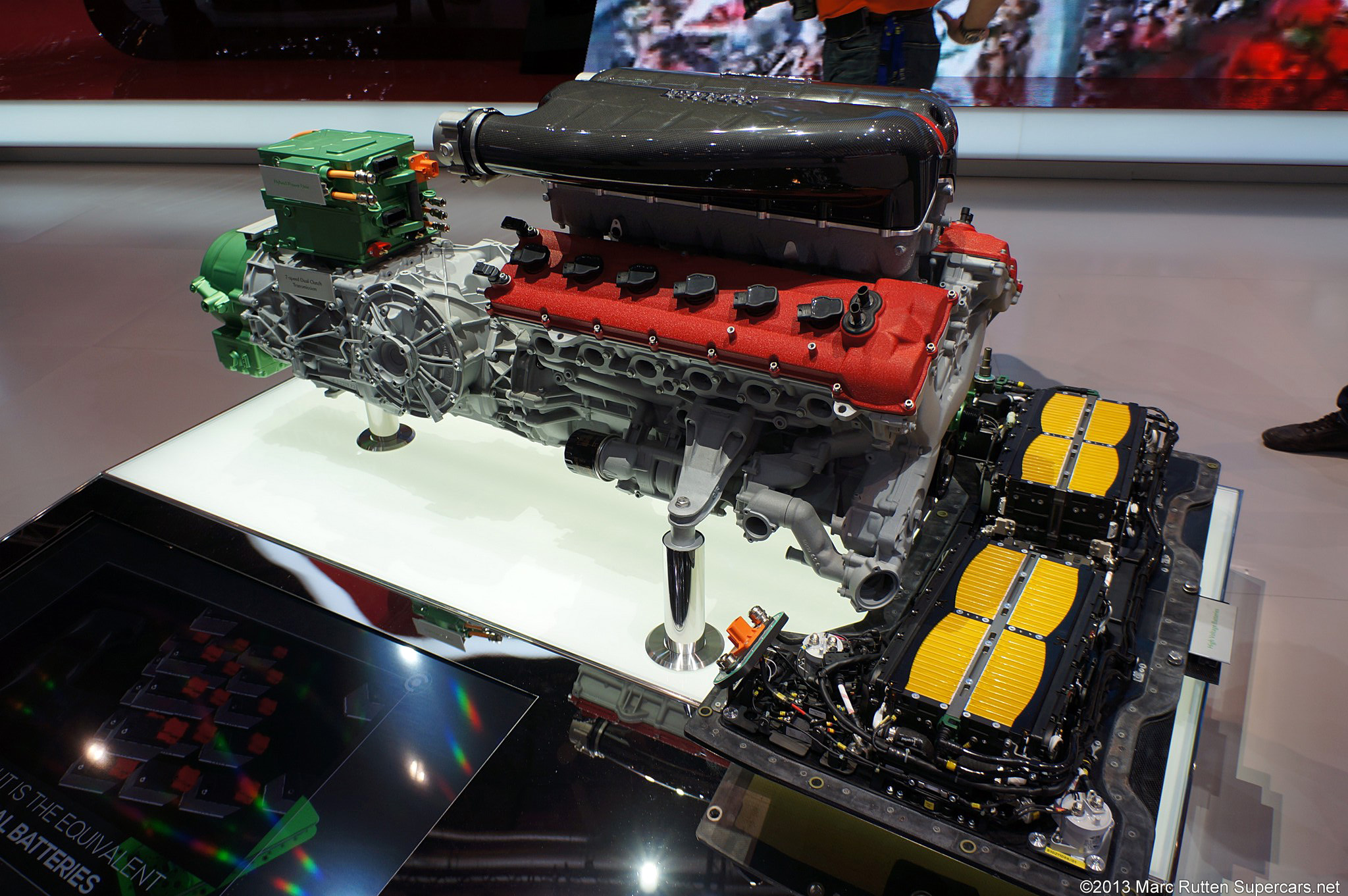 2013 Geneva Motor Show