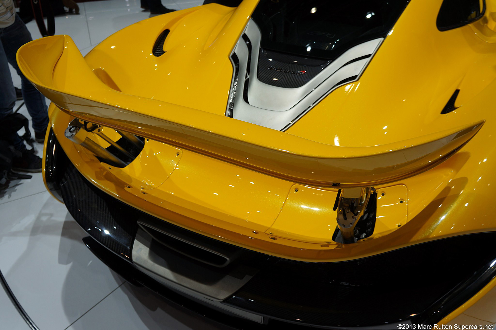 2013 Geneva Motor Show