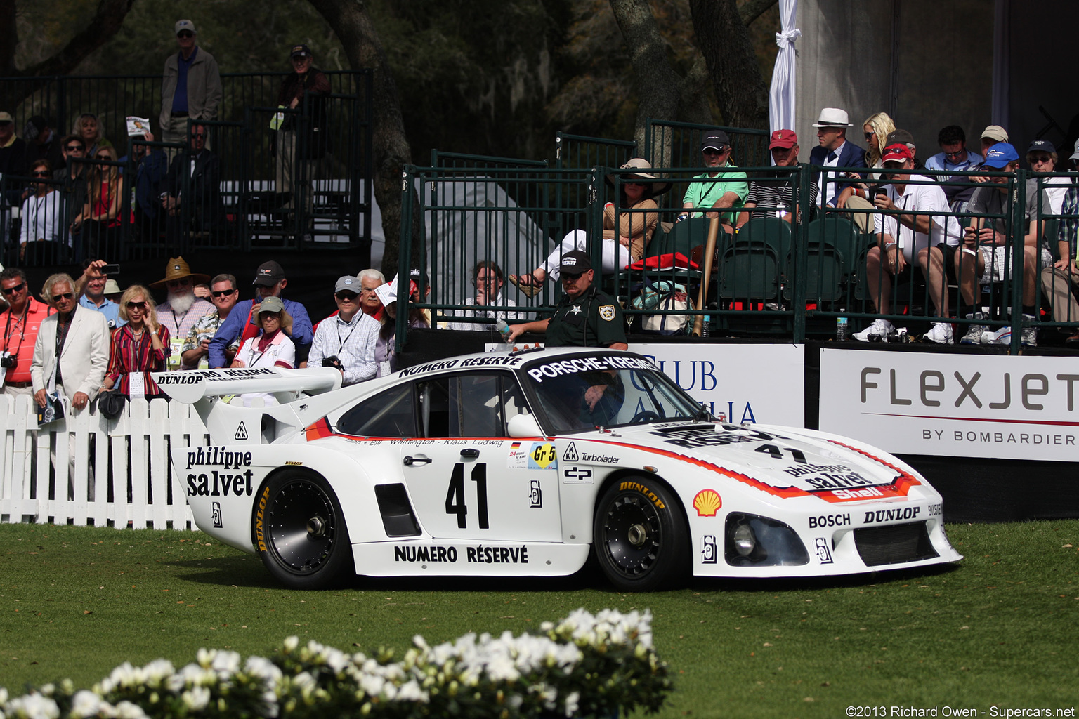 2013 Amelia Island Concours d'Elegance-2