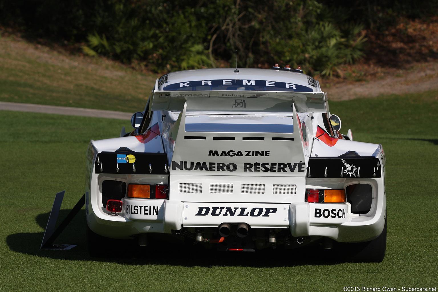 2013 Amelia Island Concours d'Elegance-2