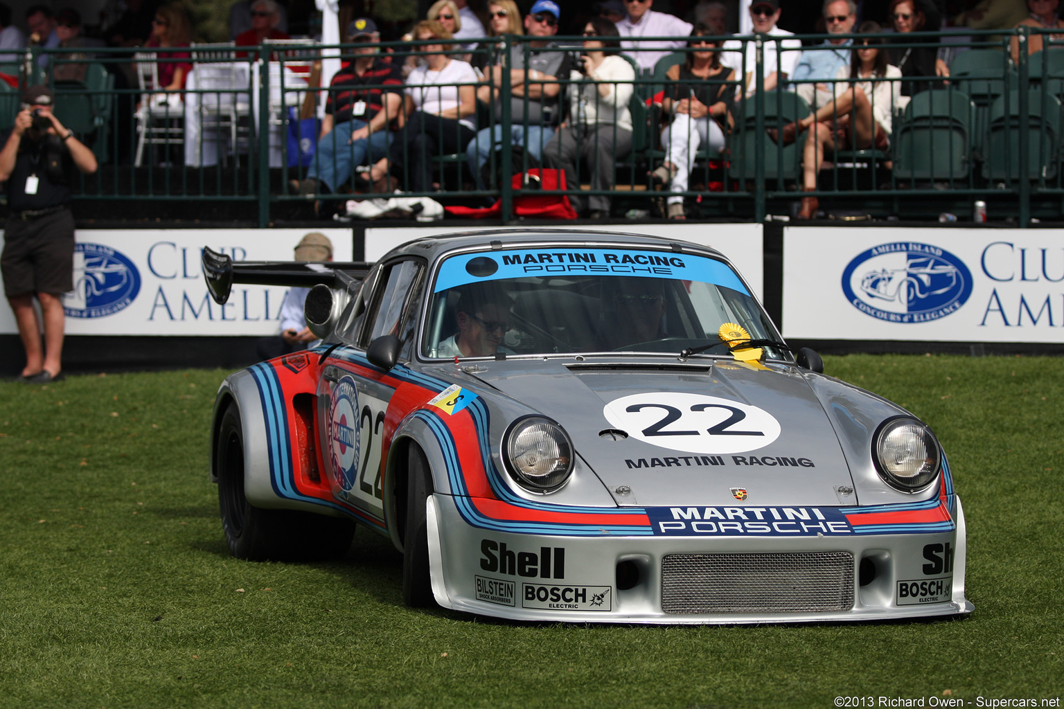 2013 Amelia Island Concours d'Elegance-2