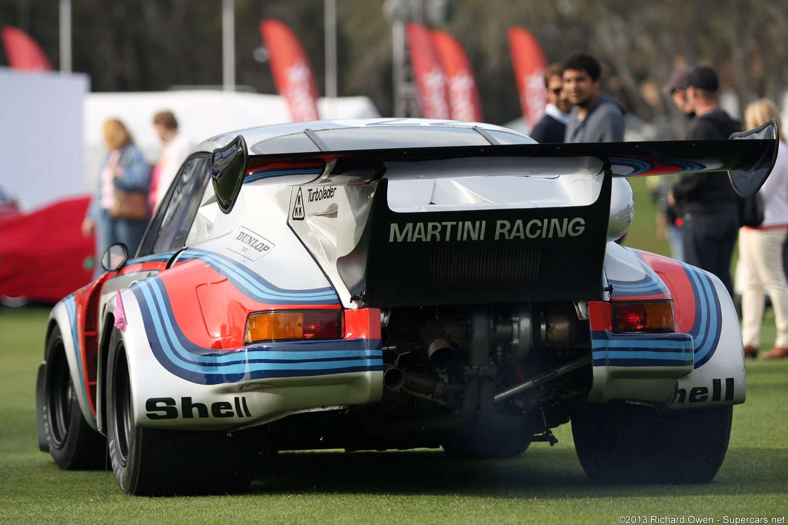 2013 Amelia Island Concours d'Elegance-2