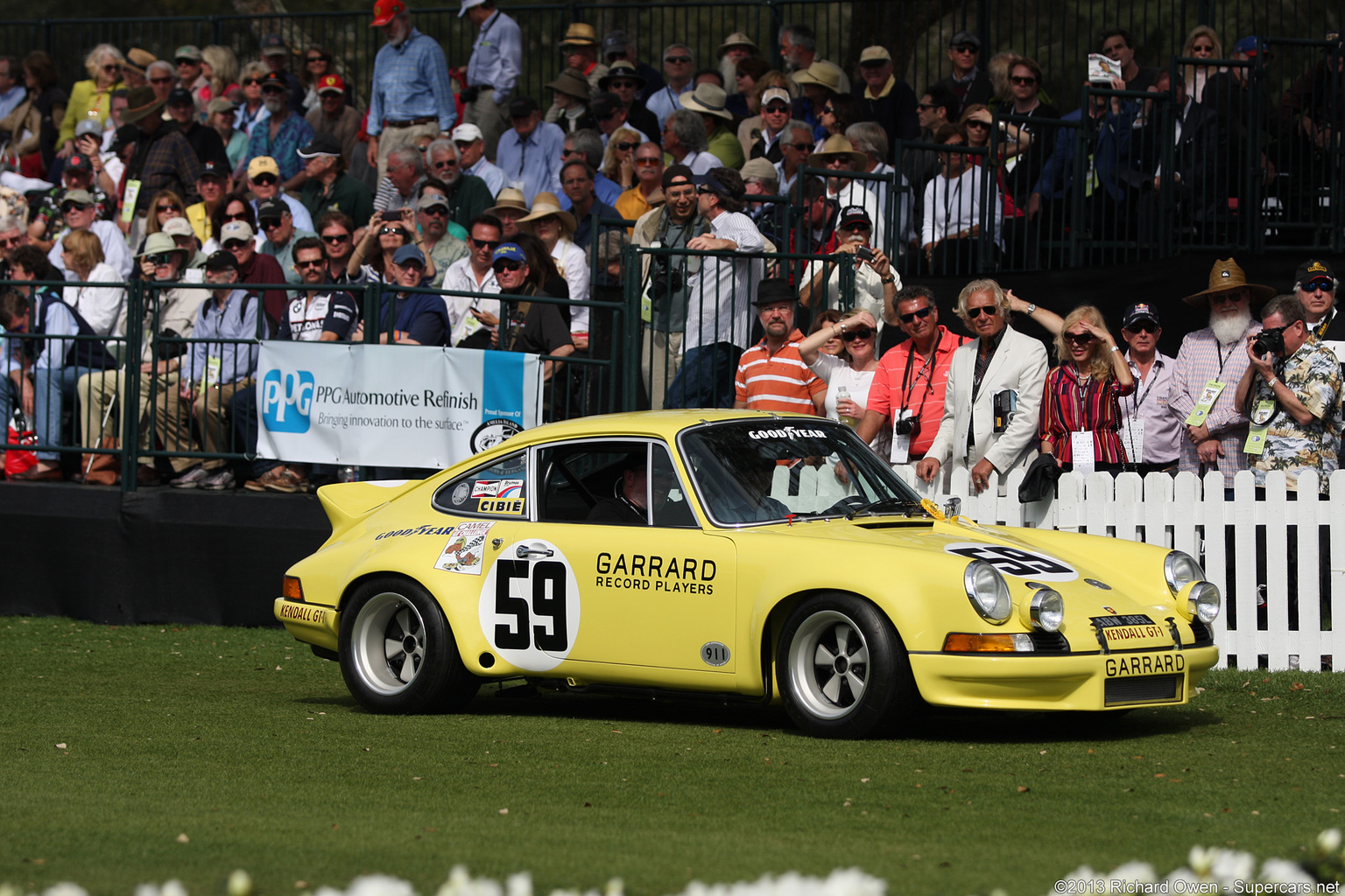 2013 Amelia Island Concours d'Elegance-2