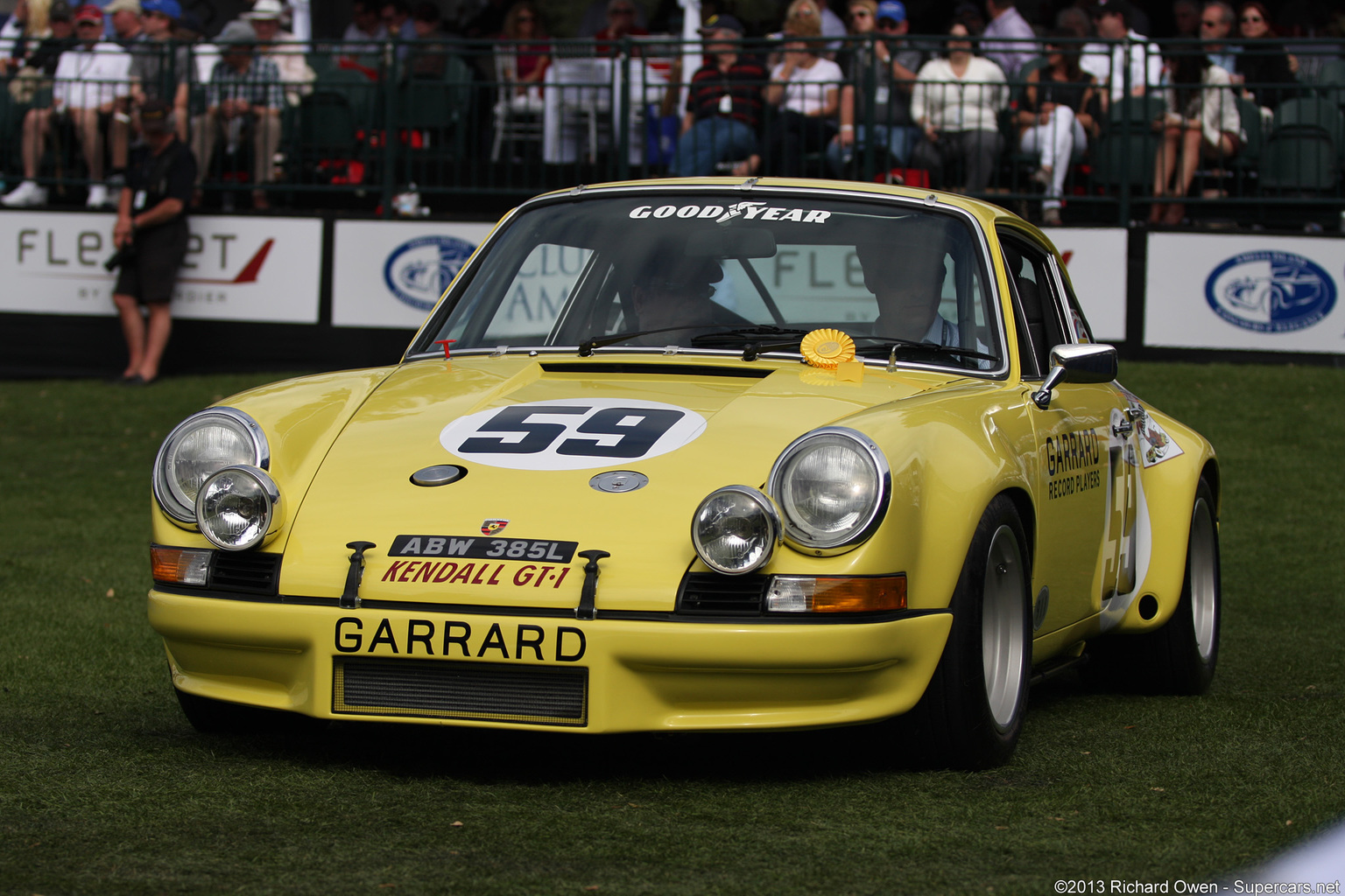 2013 Amelia Island Concours d'Elegance-2