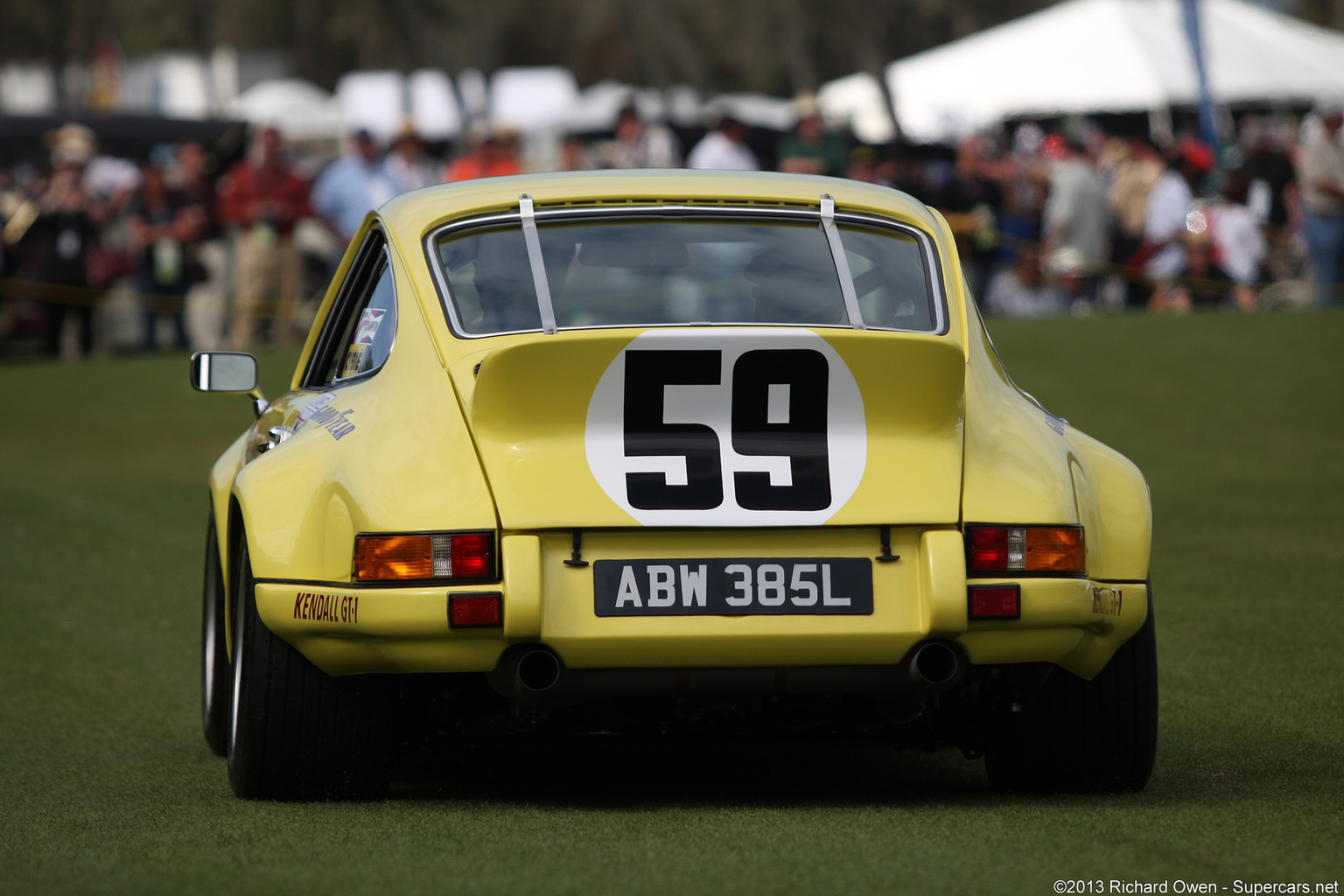 2013 Amelia Island Concours d'Elegance-2