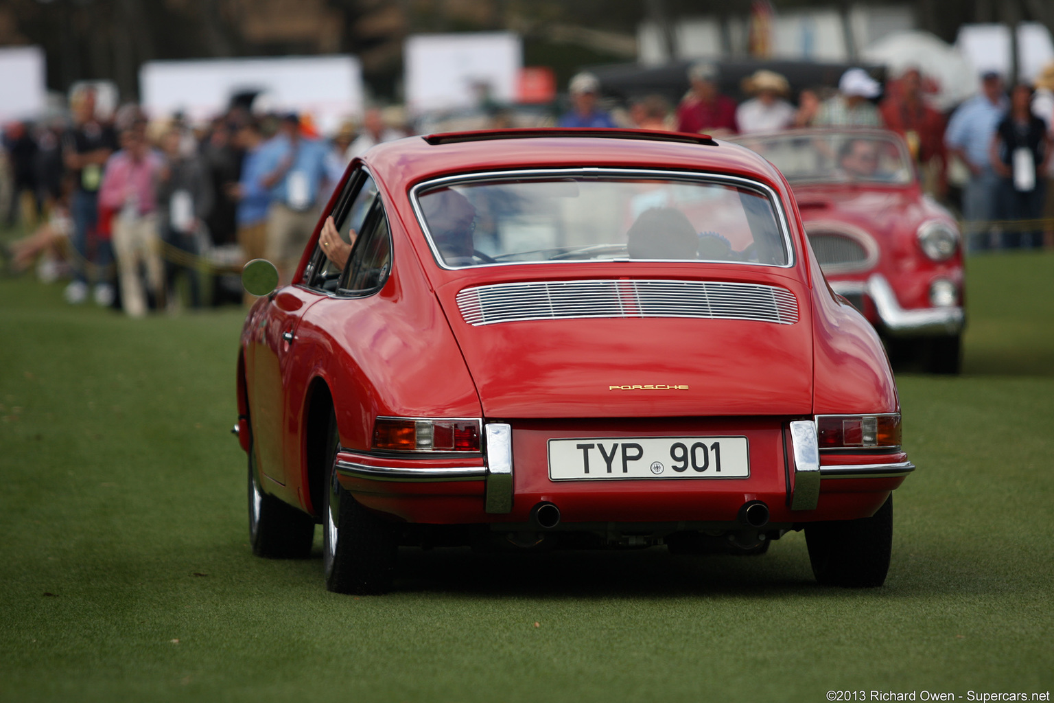 2013 Amelia Island Concours d'Elegance-3