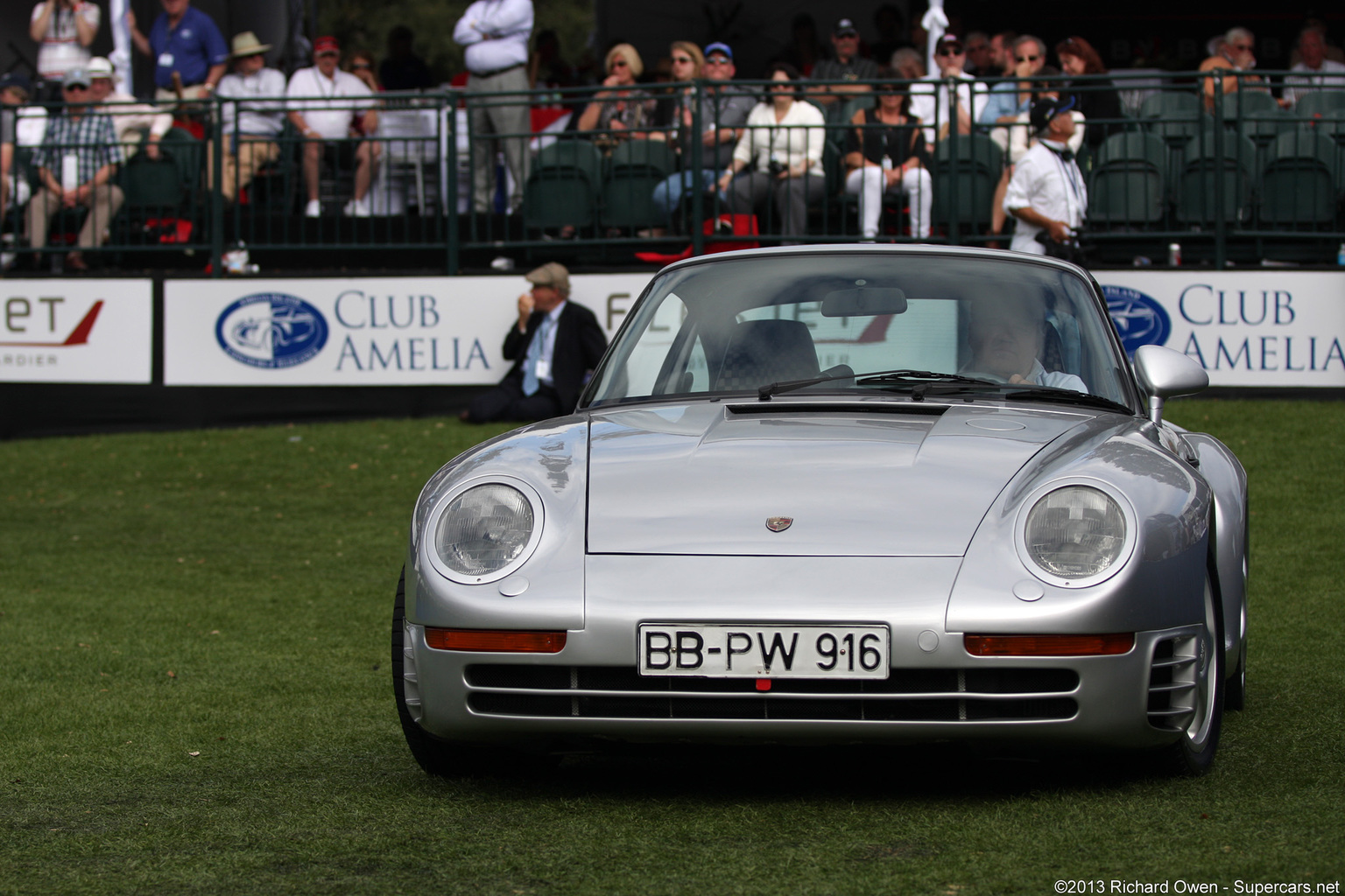 2013 Amelia Island Concours d'Elegance-3